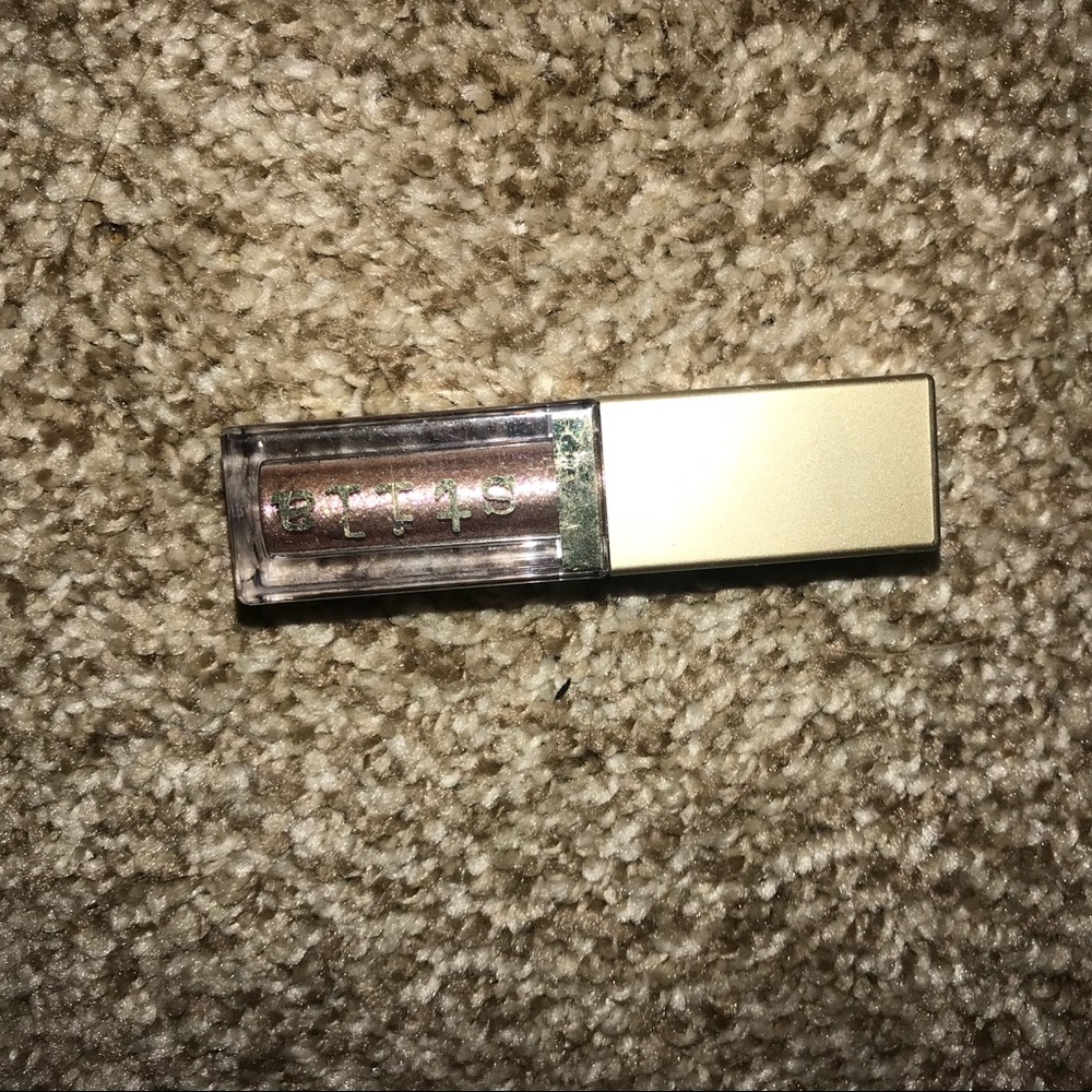 STILA Glitter & Glow Liquid Eye Shadow: Wanderlust